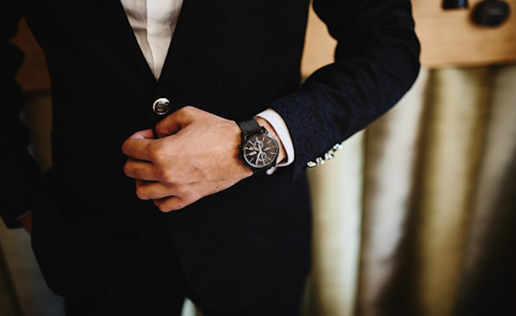stylish men